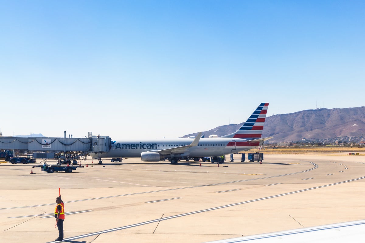 Why the FAA closed El Paso airport as airspace reopens after 8 hours