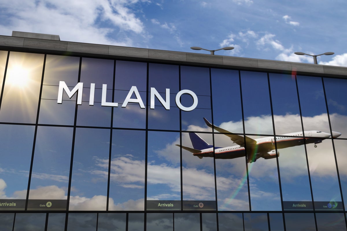 Airport strikes in Italy could cause flight chaos next week Airport strikes in Italy could cause flight chaos next week