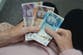 Money worries could make your brain age faster, new study warns