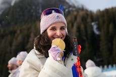 Credit card fraud and weapons tampering: The bad blood at the heart of France’s biathlon dominance