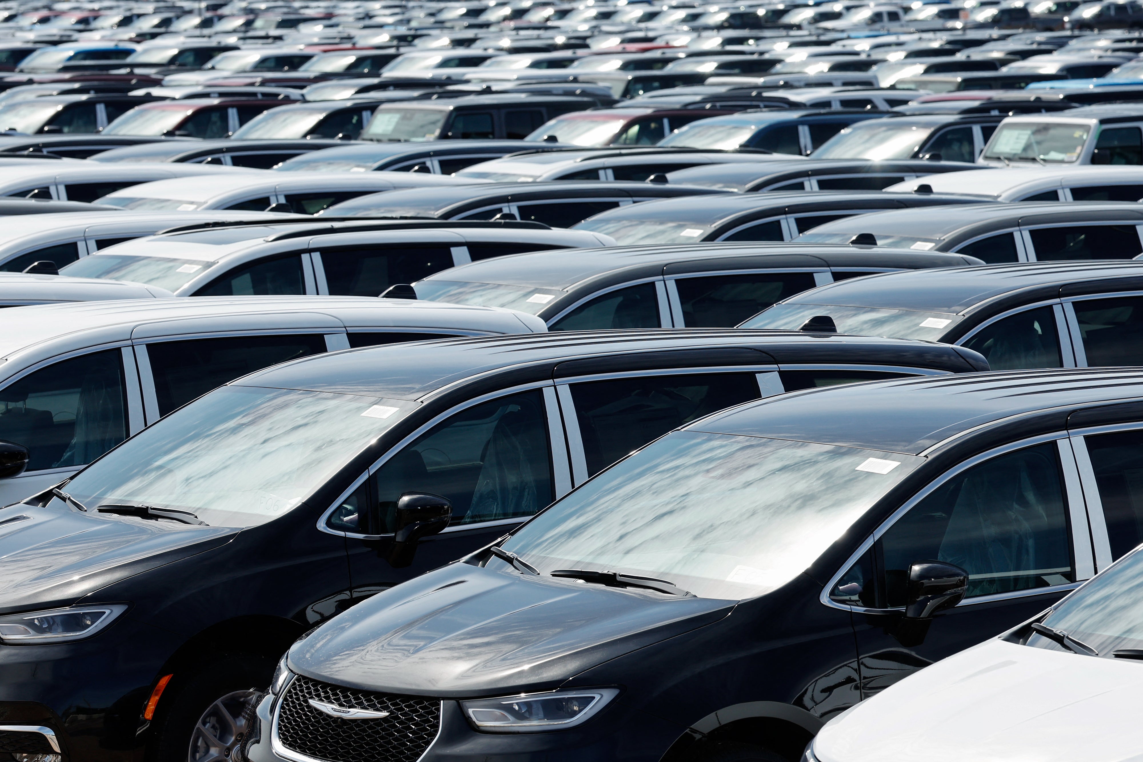 A number of automakers have urged owners of older vehicles to stop driving them until they get the inflators replaced