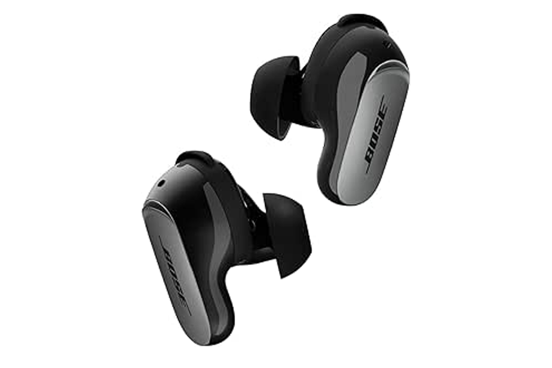 Bose QuietComfort Ultra 2 best wireless earbuds, IndyBest