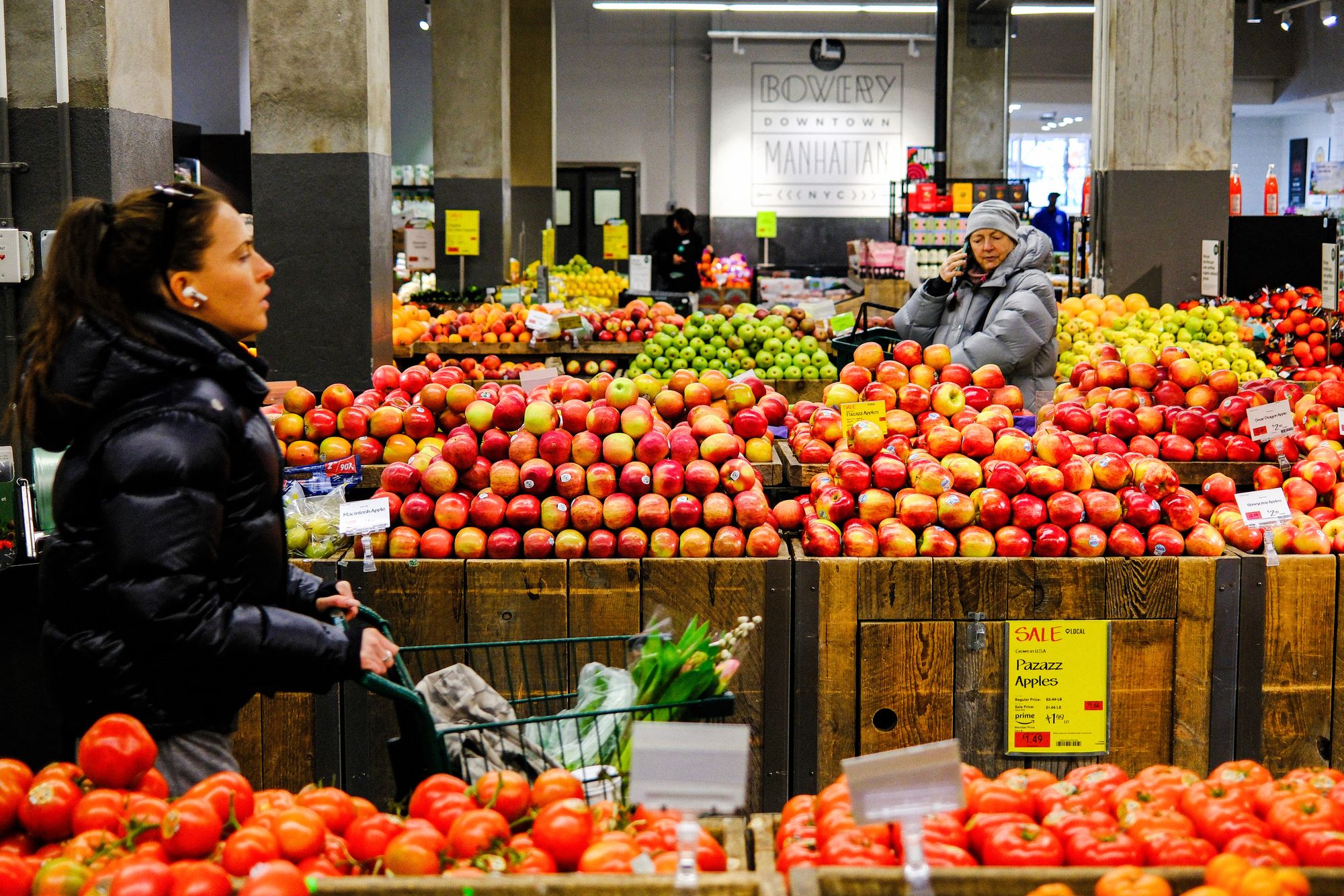 Rapid weight loss can leading to nutrient deficiencies, resulting in fatigue and bone density loss