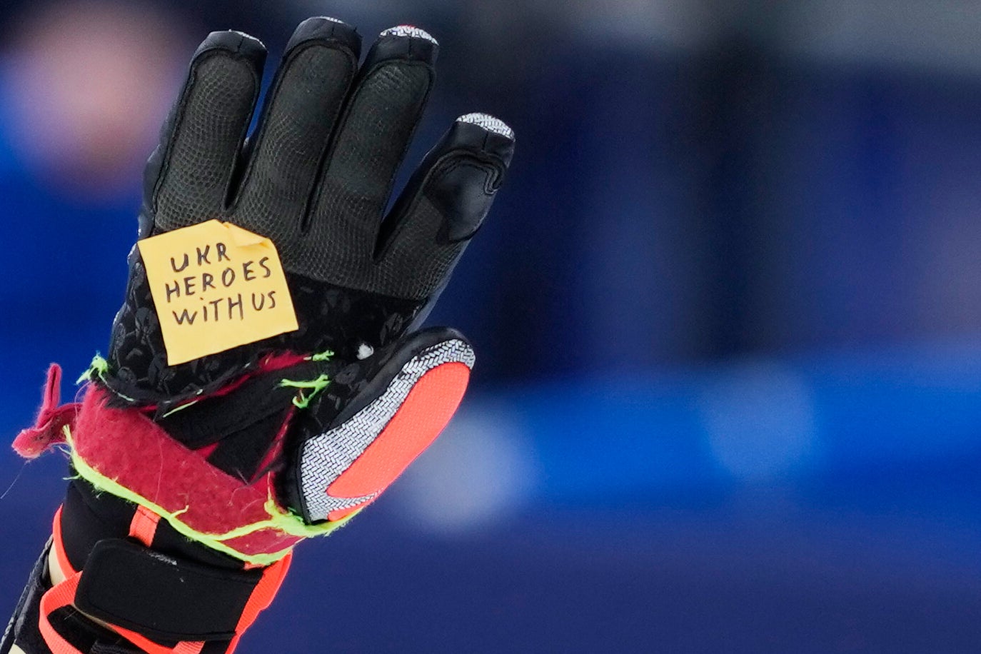 APTOPIX Milan Cortina Olympics Alpine Skiing