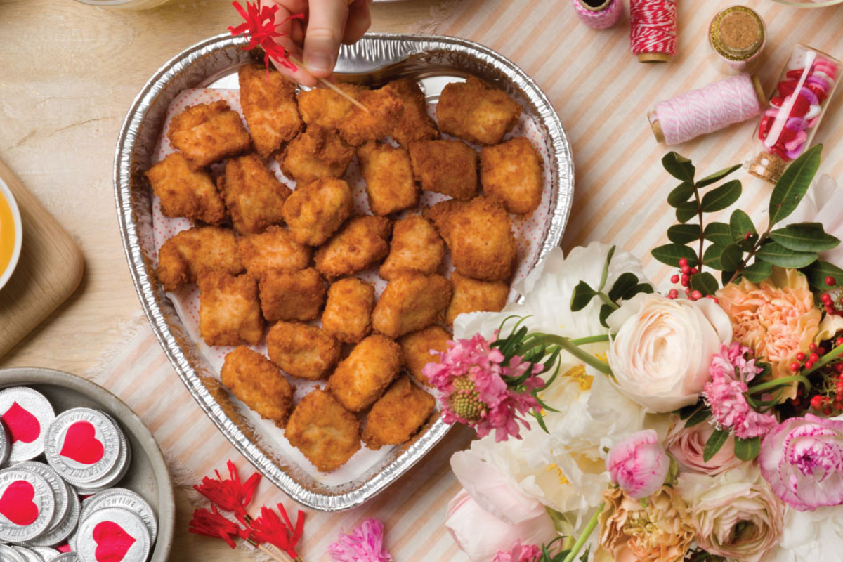 Valentine’s Day: Where to find last-minute food deals and sweet discounts