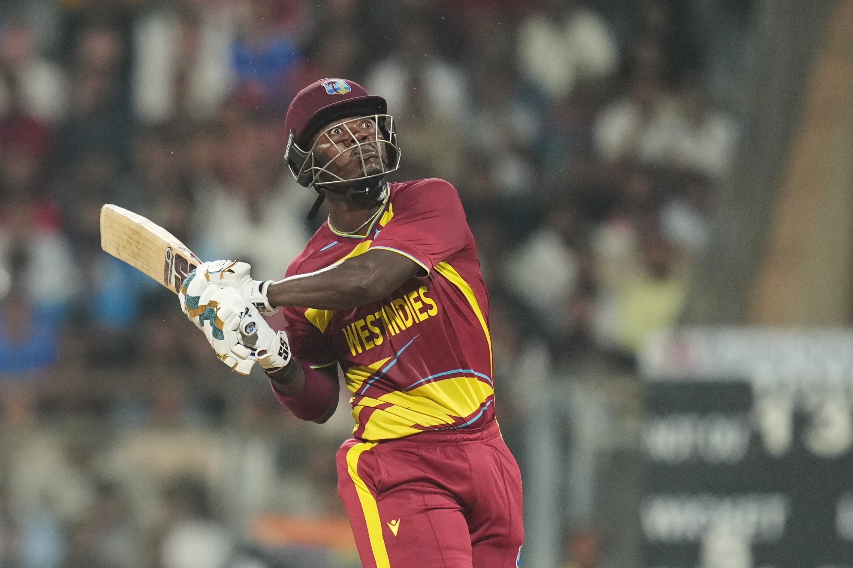 Схерфане Рутхерфорд довела је Западну Индију до неоспорног тотала