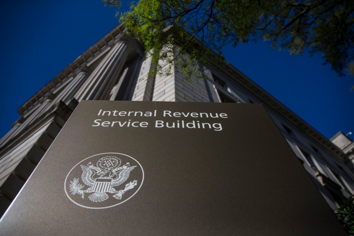 IRS ‘mistakenly’ shared confidential migrant info with DHS, report says