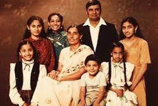 Nine members of the same family were killed in one of Canada’s worst mass shootings