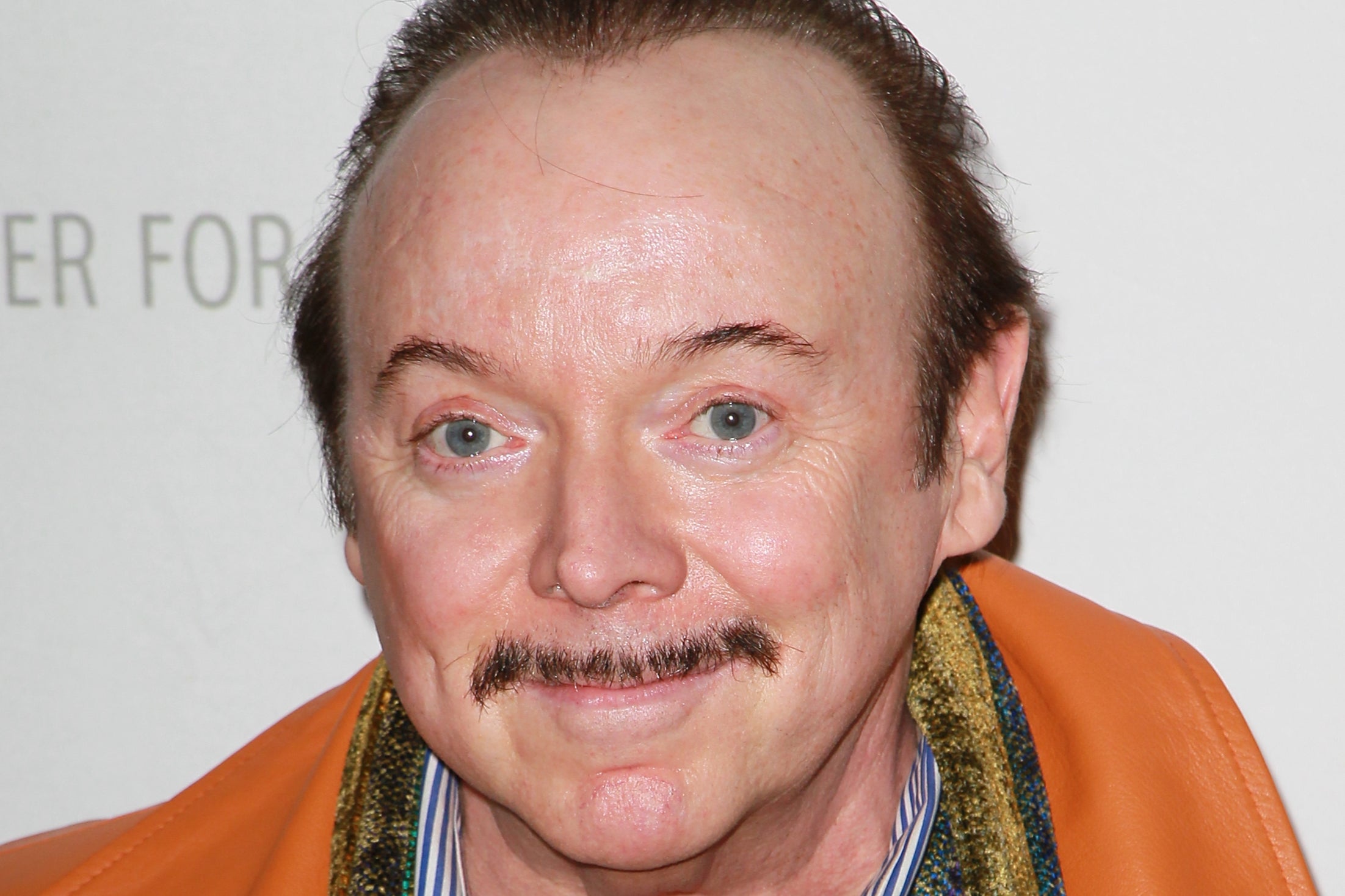 <p>'Harold and Maude' star Bud Cort, pictured in Beverly Hills in 2011, has died aged 77</p>