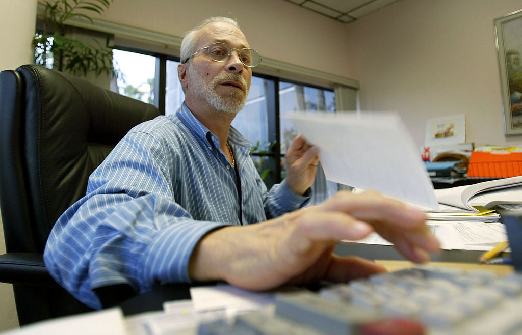 Accountants can help taxpayers through the audit process, offering advice and anticipating questions the IRS may have