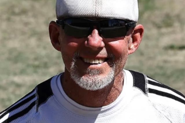 <p>Bruce Bingham had his car stolen as he traveled to a Kansas City hospital for his cancer treatment</p>