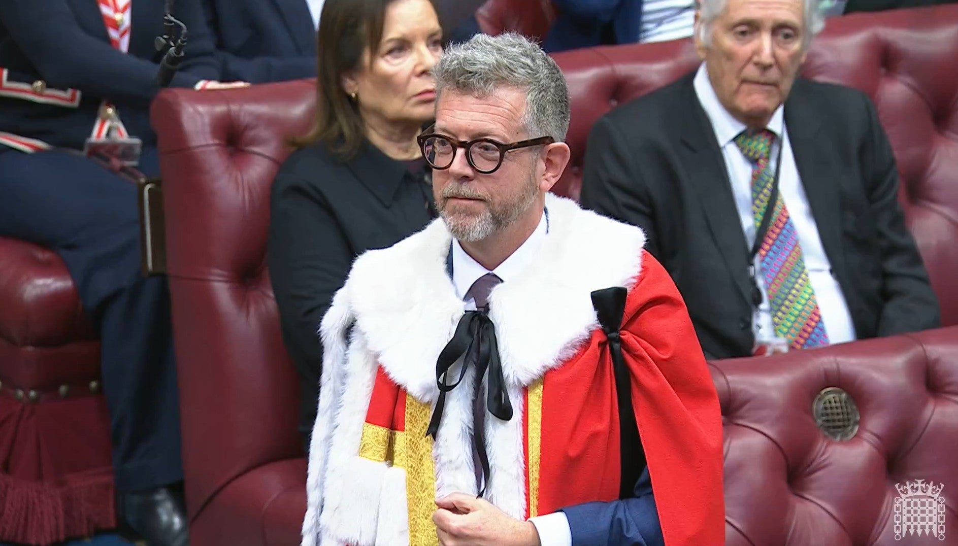 <p>The prime minister is facing continued questions over his judgment in appointing his former spin doctor, Matthew Doyle, to the House of Lords</p>