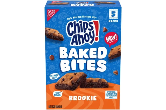 <p>The Chips Ahoy! recall, first announced on Christmas Eve, was expanded on December 30 and listed on the FDA site on last week</p>