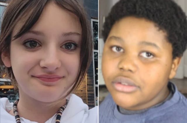 <p>Eight people, including six children, were killed in a deadly mass shooting that rocked Tumbler Ridge in British Columbia Tuesday</p>