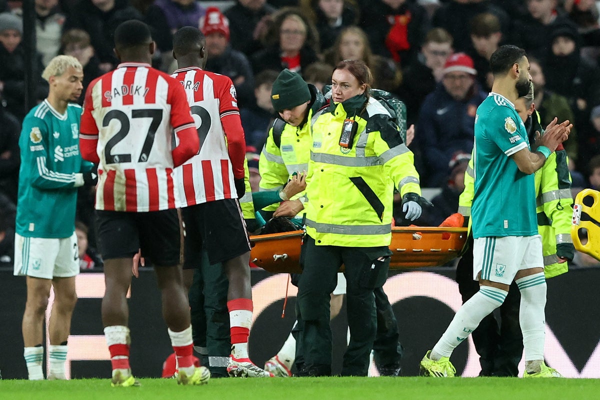 Wataru Endo injury update as Arne Slot confirms blow ahead of FA Cup clash