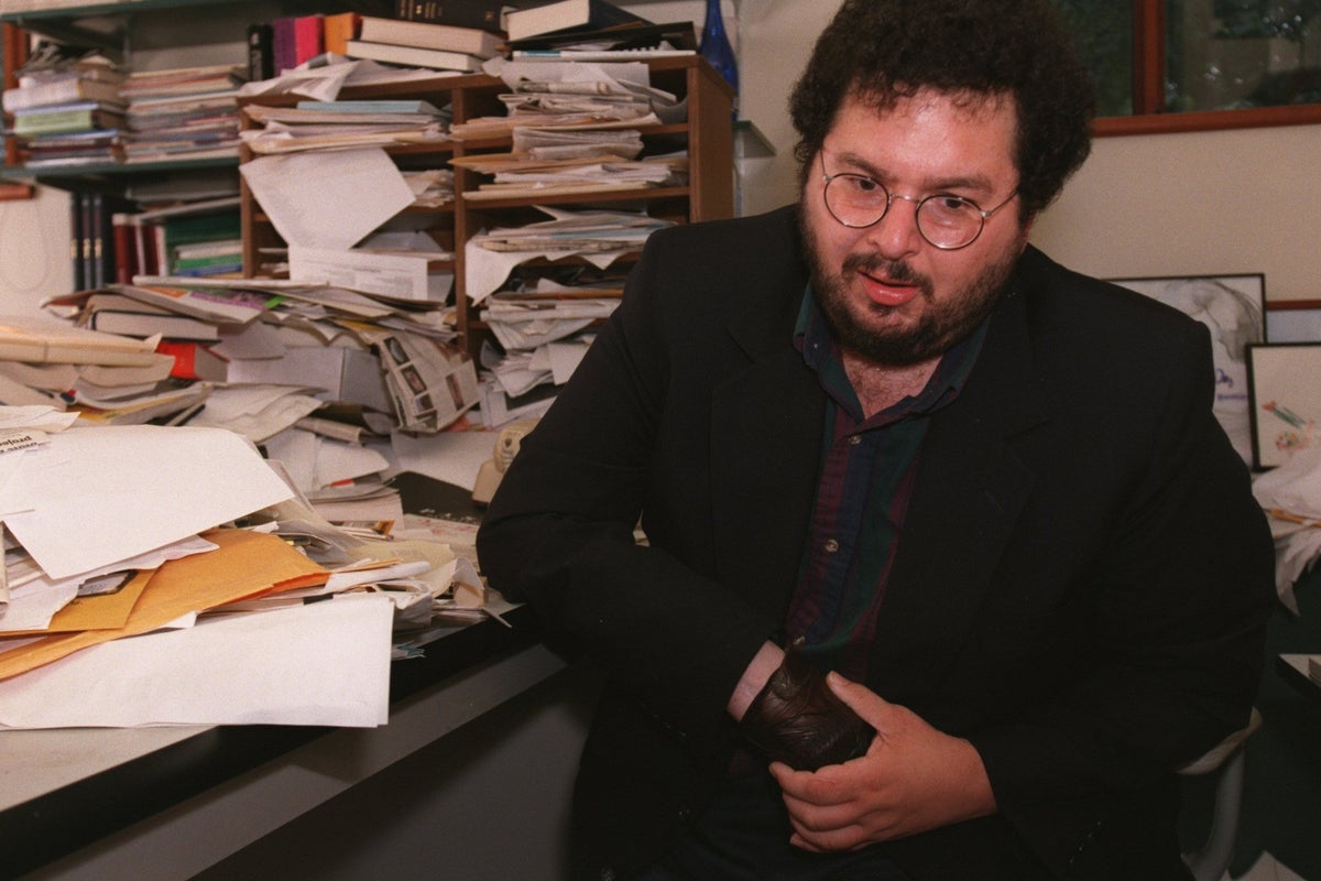 Yale professor pulled from teaching over Epstein mentioning ‘good-looking’ student