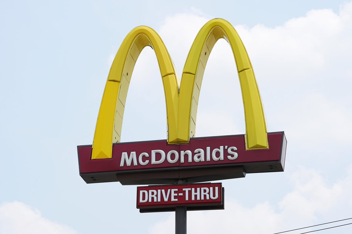 McDonald’s biggest ever burger is coming to the U.S. – how much it could cost