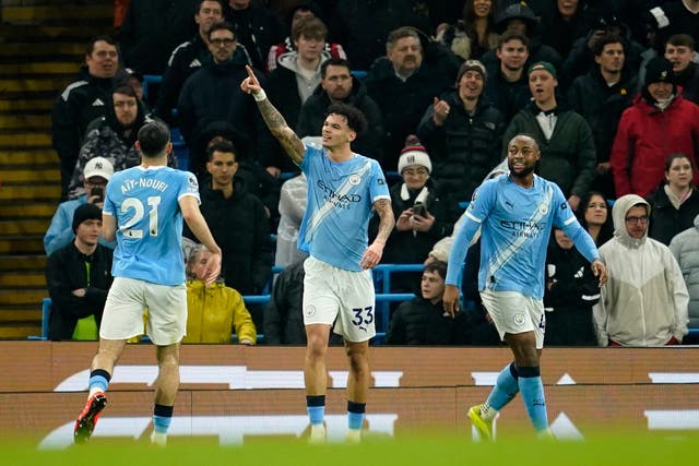 INGLATERRA-LIGA