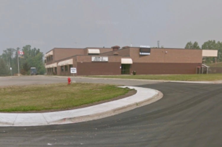 At least nine people have been killed in a mass shooting involving a school in British Columbia Tuesday, Canadian police say