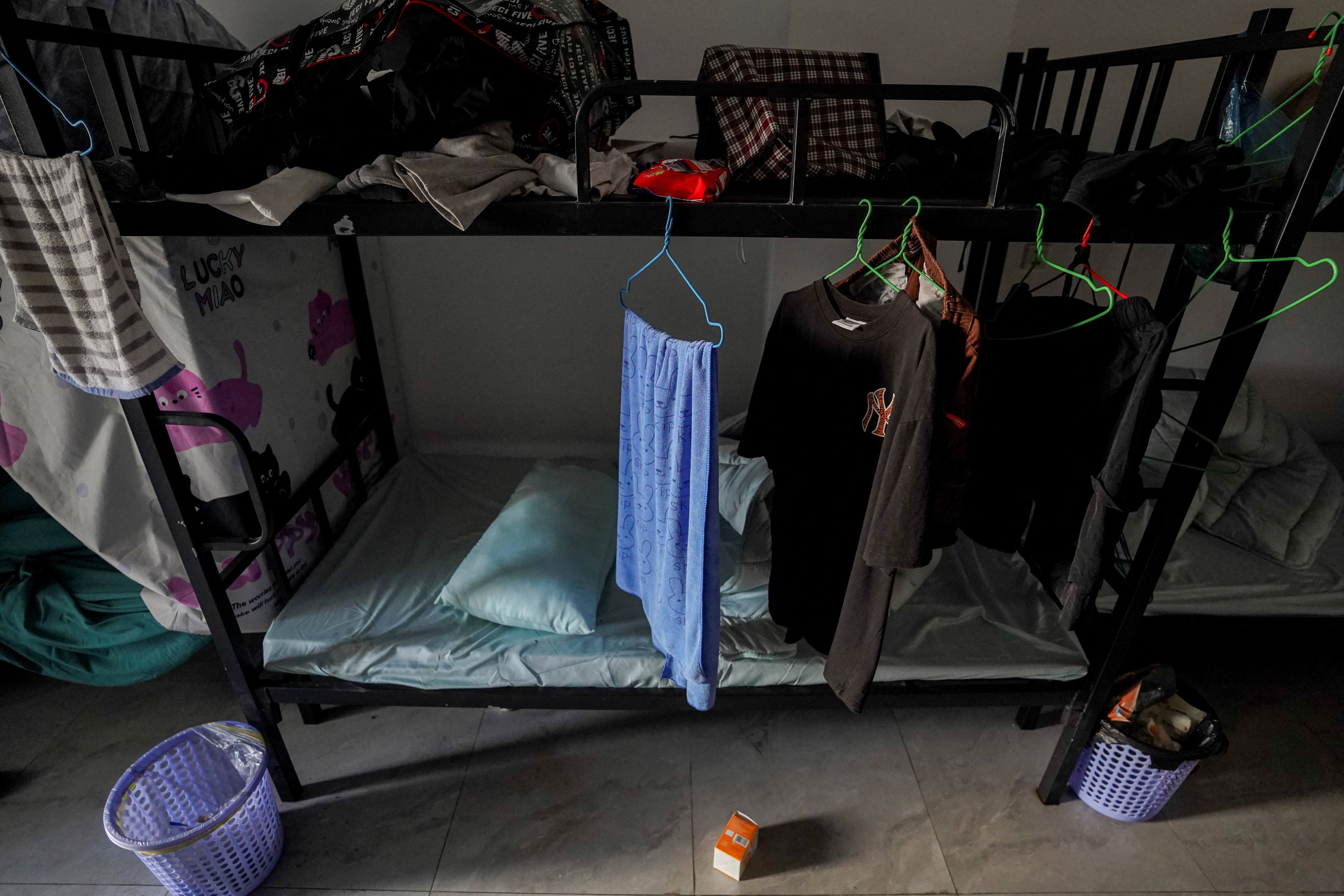 Камбоџа је прошле недеље затворила скоро 200 центара за преваре у борби против транснационалне преваре