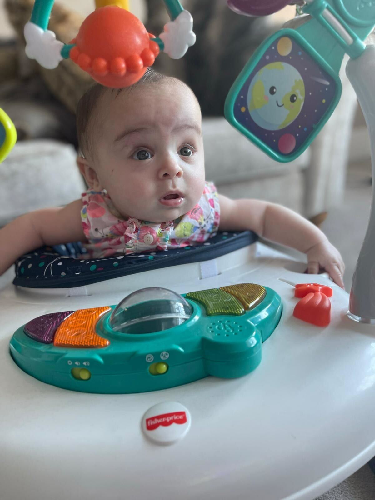 Her parents are calling for compulsory CCTV in nurseries and unannounced Ofsted inspections