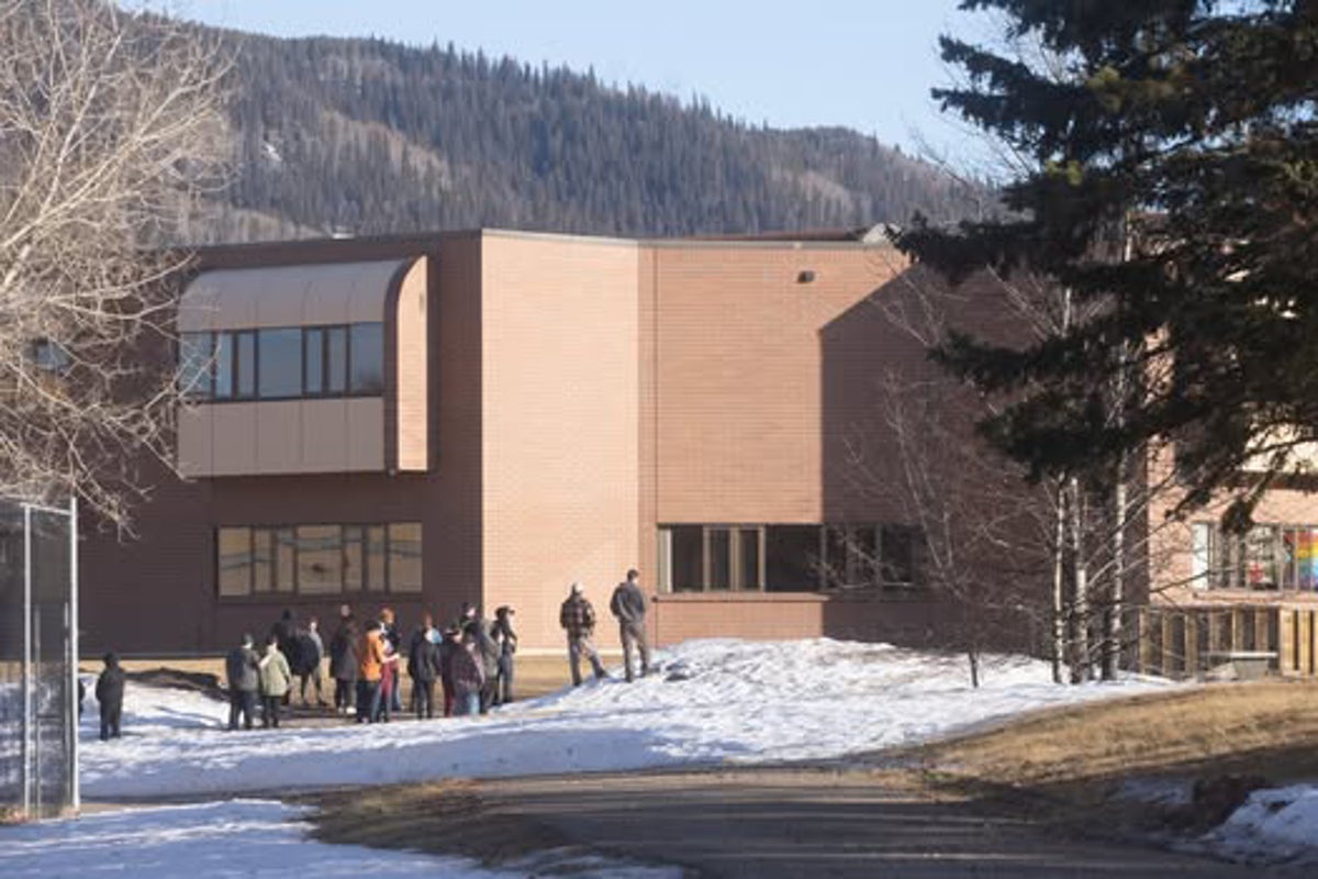 What we know about the Tumbler Ridge school shooting suspect in Canada – UK Times What we know about the Tumbler Ridge school shooting suspect in Canada – UK Times