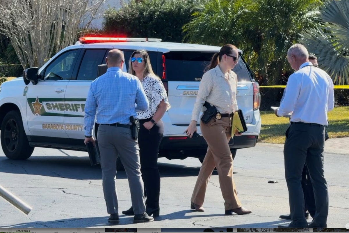Florida detectives link 2 crime scenes with 7 dead on opposite sides of the state