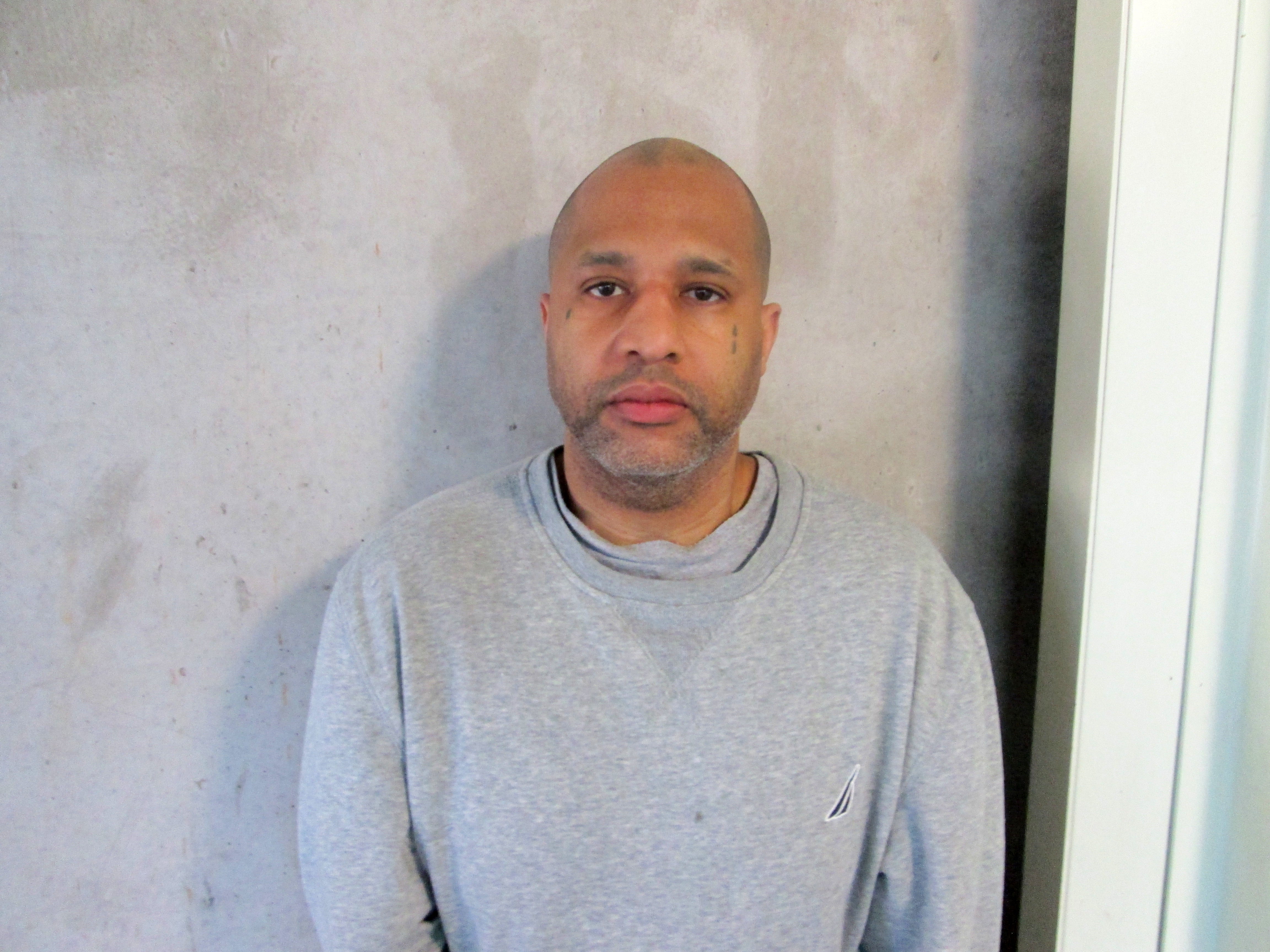 Kendrick Simpson, who had fled to Oklahoma City from the devastated city of New Orleans after Hurricane Katrina in 2005, admitted to the killings during a clemency hearing last month