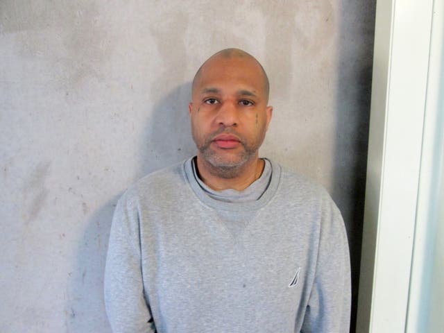 <p>Kendrick Simpson killed 19-year-old Anthony Jones and 20-year-old Glen Palmer after a dispute at an Oklahoma City club</p>