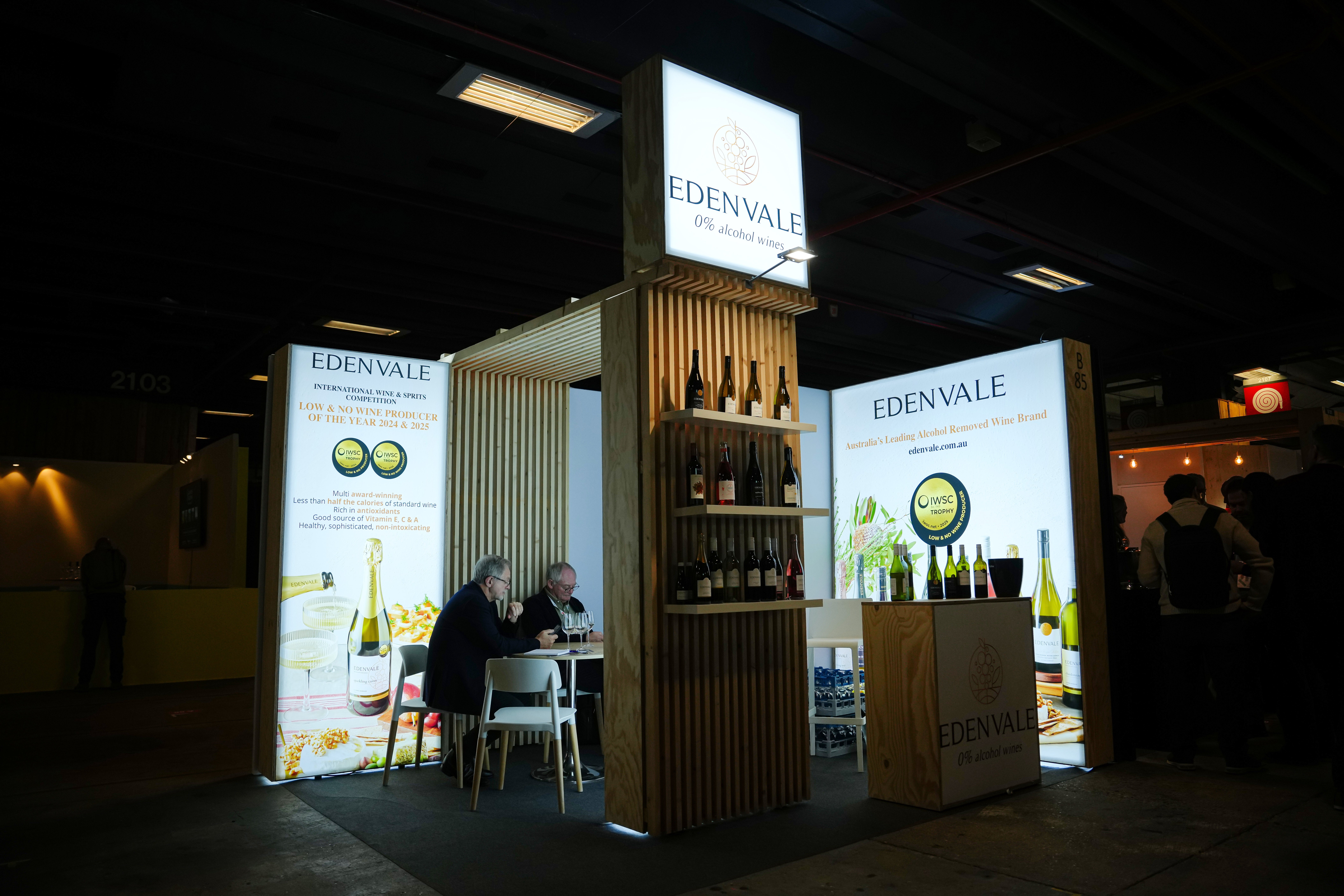 France Zero Alcohol Wines