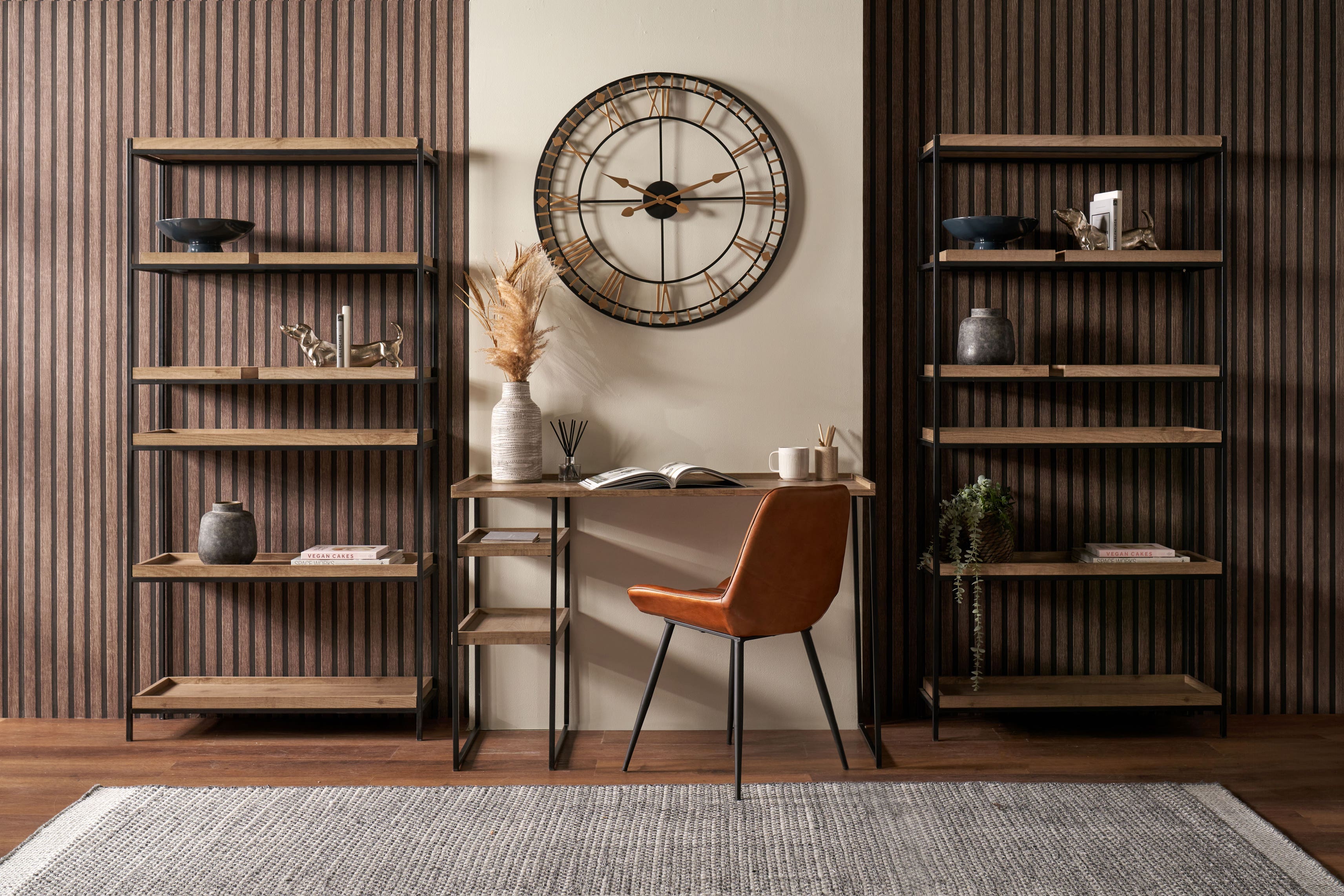 Set the scene to get stuck into a really good book (Ruma/PA)