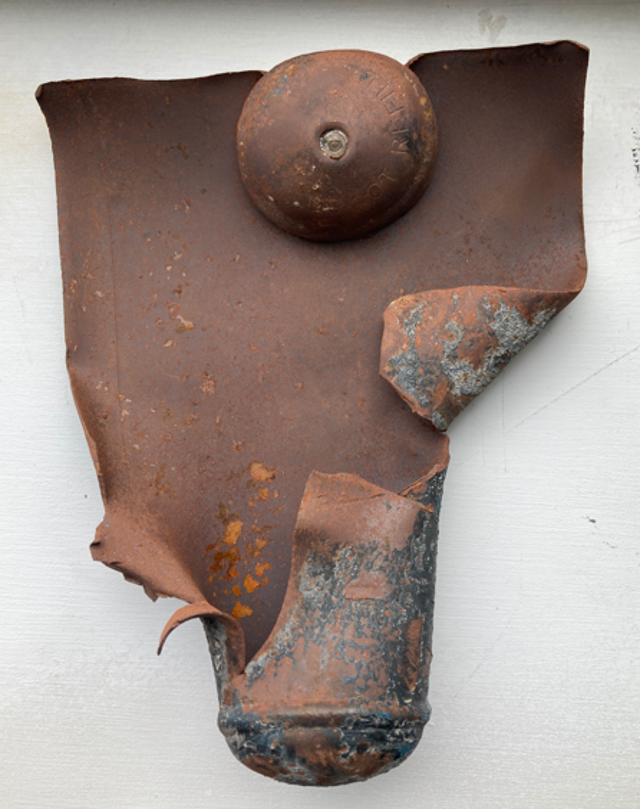 <p>A surge in dangerous explosions of nitrous-oxide (laughing gas) cylinders can cost over £1.5m of damages at a single plant in a year</p>