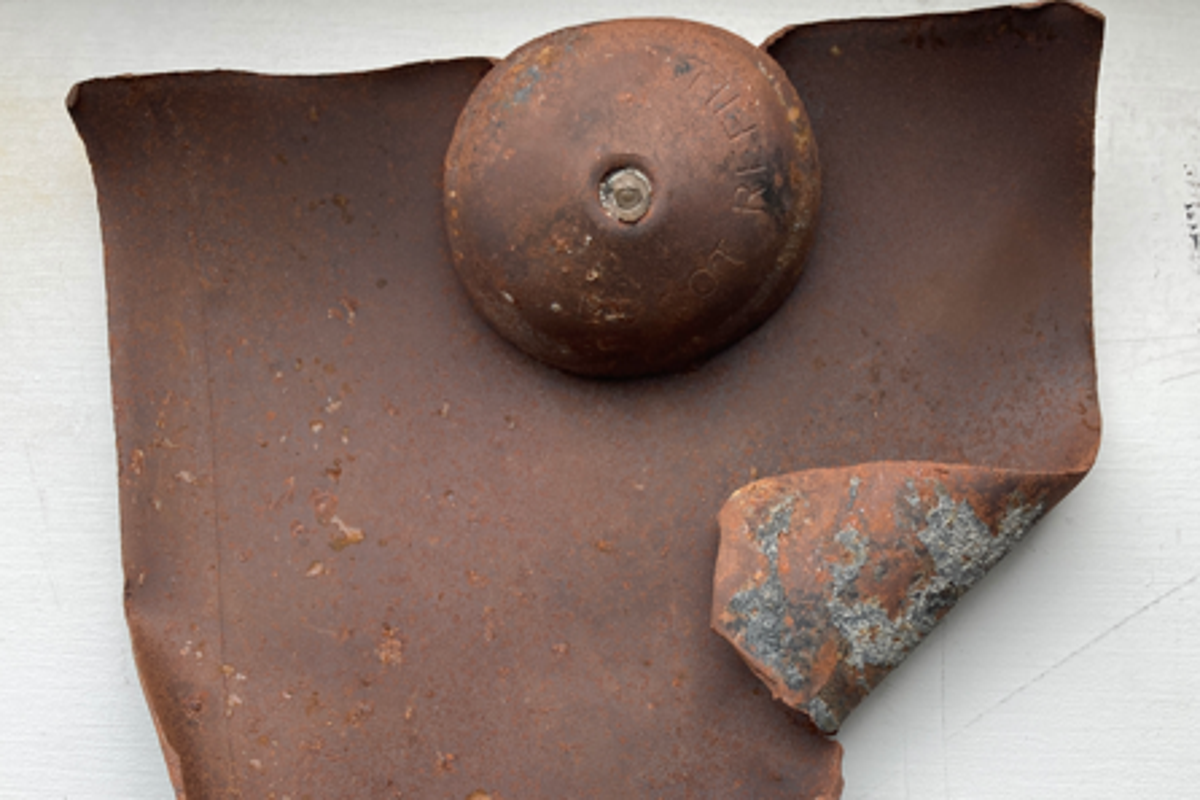 Warning over rise in exploding laughing gas canisters at waste centres