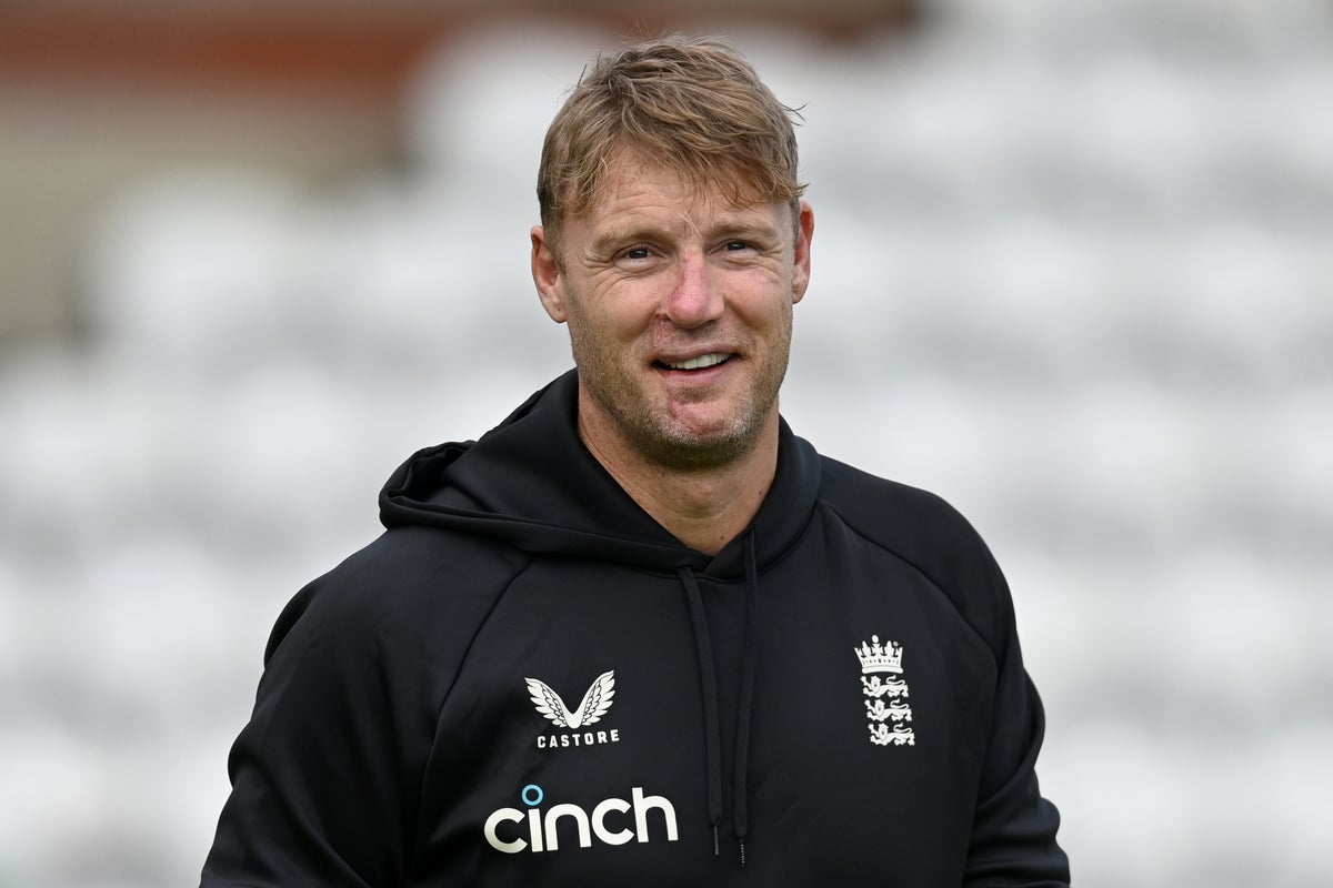 Freddie Flintoff to front ITV documentary series with Top Gear crash surgeon Freddie Flintoff to front ITV documentary series with Top Gear crash surgeon