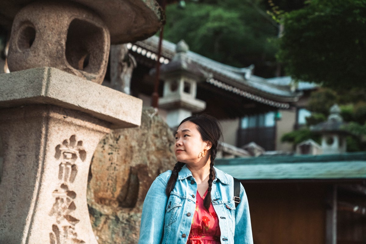 What to do in Kobe: the underrated Japanese city that’s perfect for escaping overtourism – UK Times What to do in Kobe: the underrated Japanese city that’s perfect for escaping overtourism – UK Times