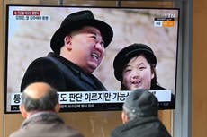 Who is Kim Ju Ae – the world’s most dangerous 13-year-old girl ‘named Kim Jong Un’s heir’