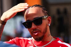 Lewis Hamilton reveals ‘detrimental’ Ferrari plan – three weeks before 2026 F1 season