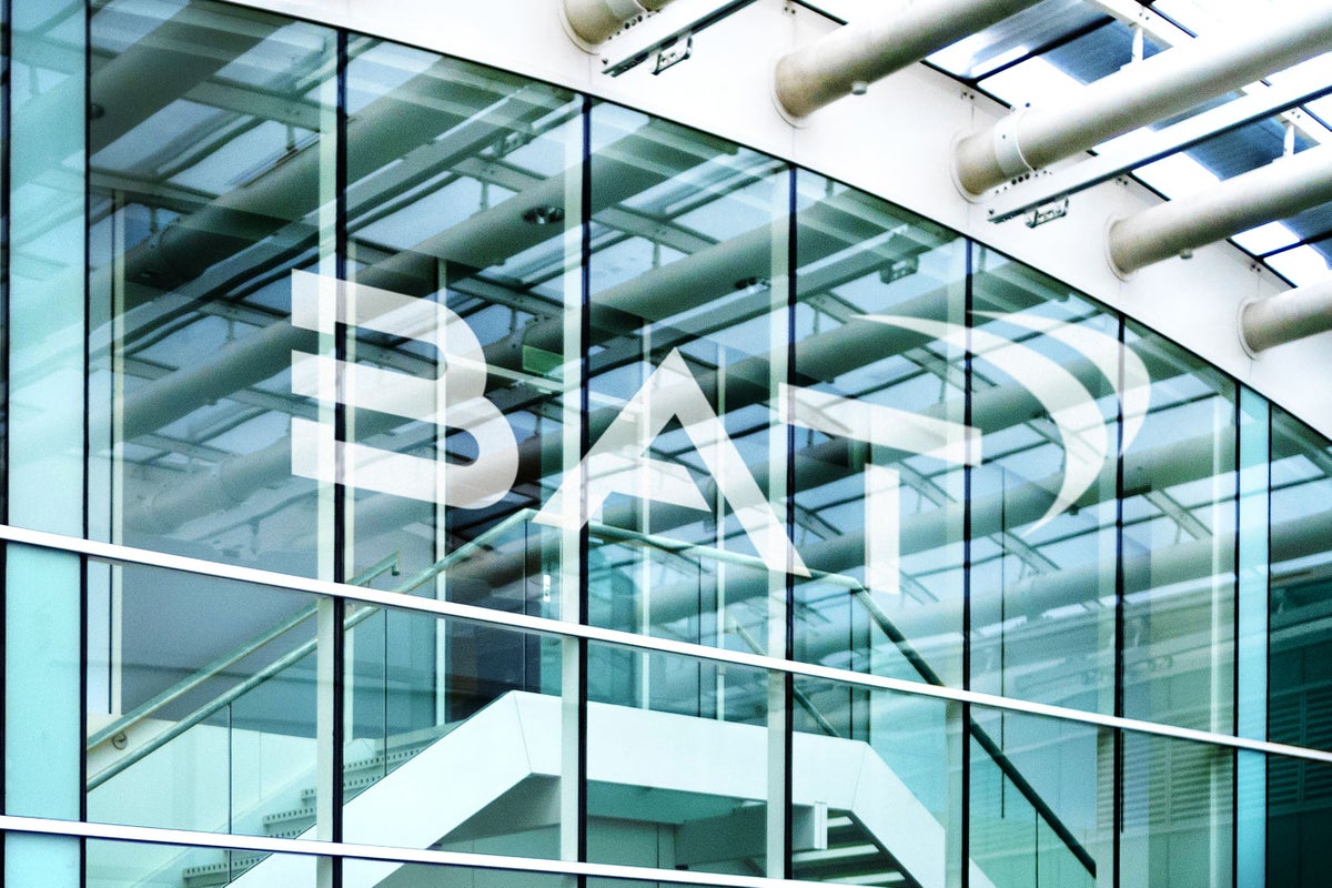 BAT expected to cut jobs in plan to boost productivity