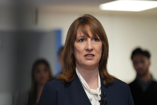 <p>The City isn’t enamoured with Rachel Reeves, but they think the alternatives are much worse</p>