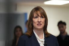 Reeves is under pressure to keep energy and fuel prices affordable in spring statement as Iran war escalates