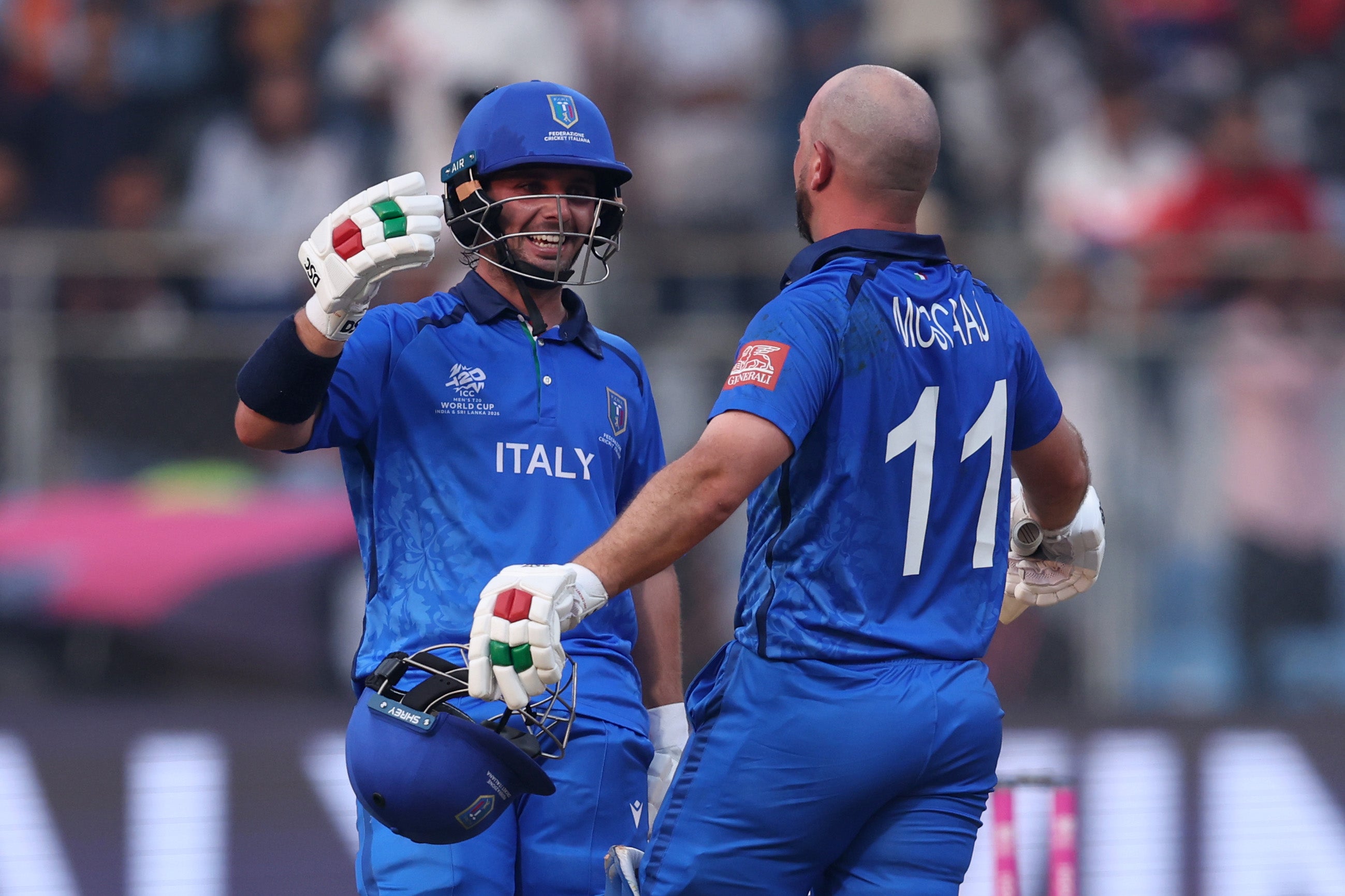 Браћа Мосца су направила непоражених пола века у победи од 10 викета