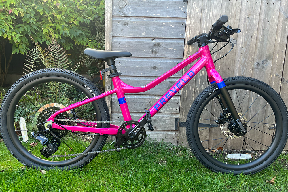 Best kids’ bikes 2026, tried and tested on off-road adventures | The ...