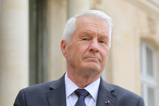 <p>Thorbjørn Jagland led the Norwegian Nobel Committee from 2009 to 2015.</p>