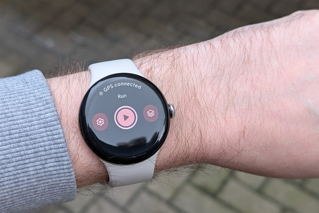 <p>Fitbit’s personal health coach builds weekly exercise plans and gives you tailored feedback on your workouts</p>