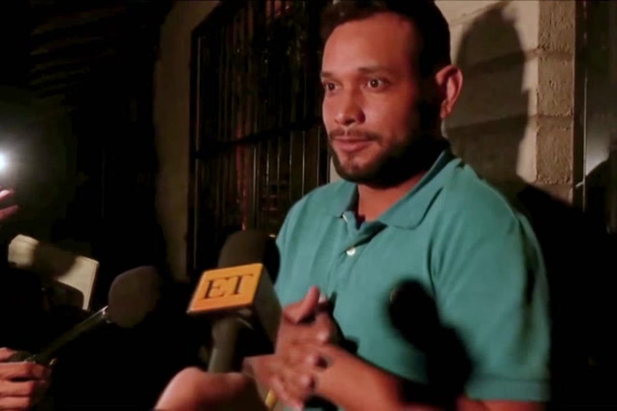 Man ‘detained in Nancy Guthrie case’ calls for police to ‘do their job’ and find suspect