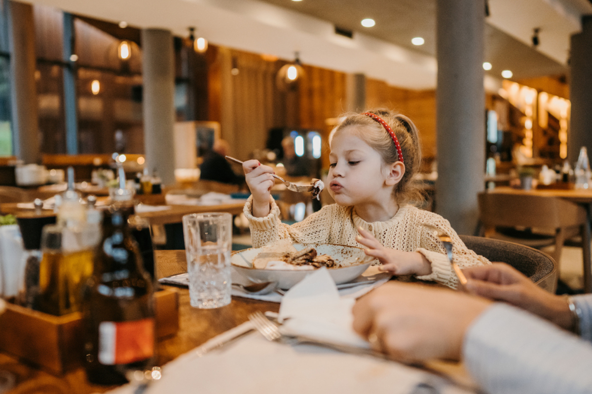 25 restaurants where kids can eat for free this half term