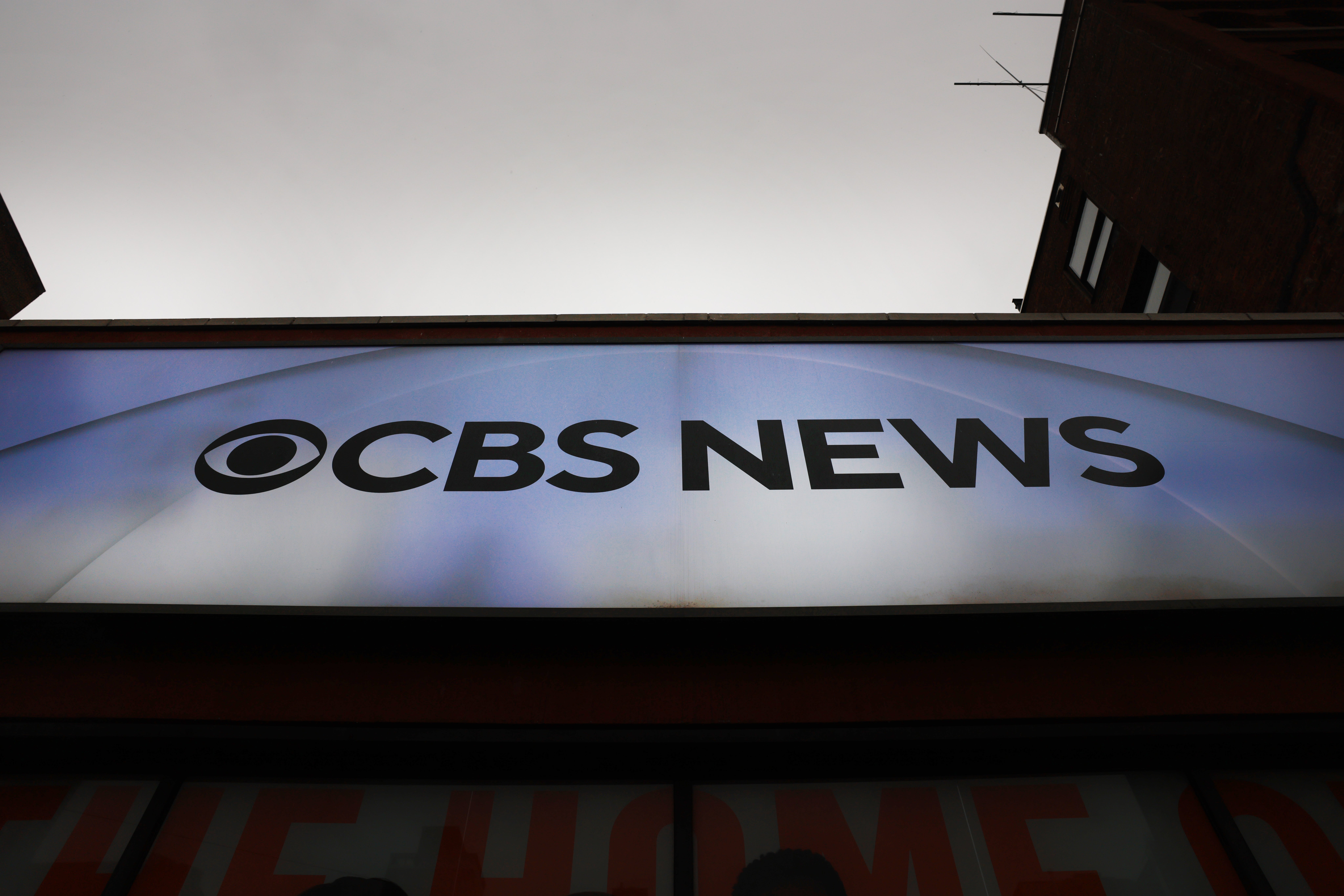 A 'CBS Evening News' producer of four years said she was leaving the network due to the untennable position new leadership have put staff in