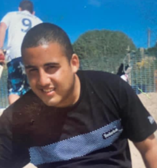 Steven Durand went missing at the age of 31. Police misidentified his ethnicity twice by describing him as white when he is mixed race