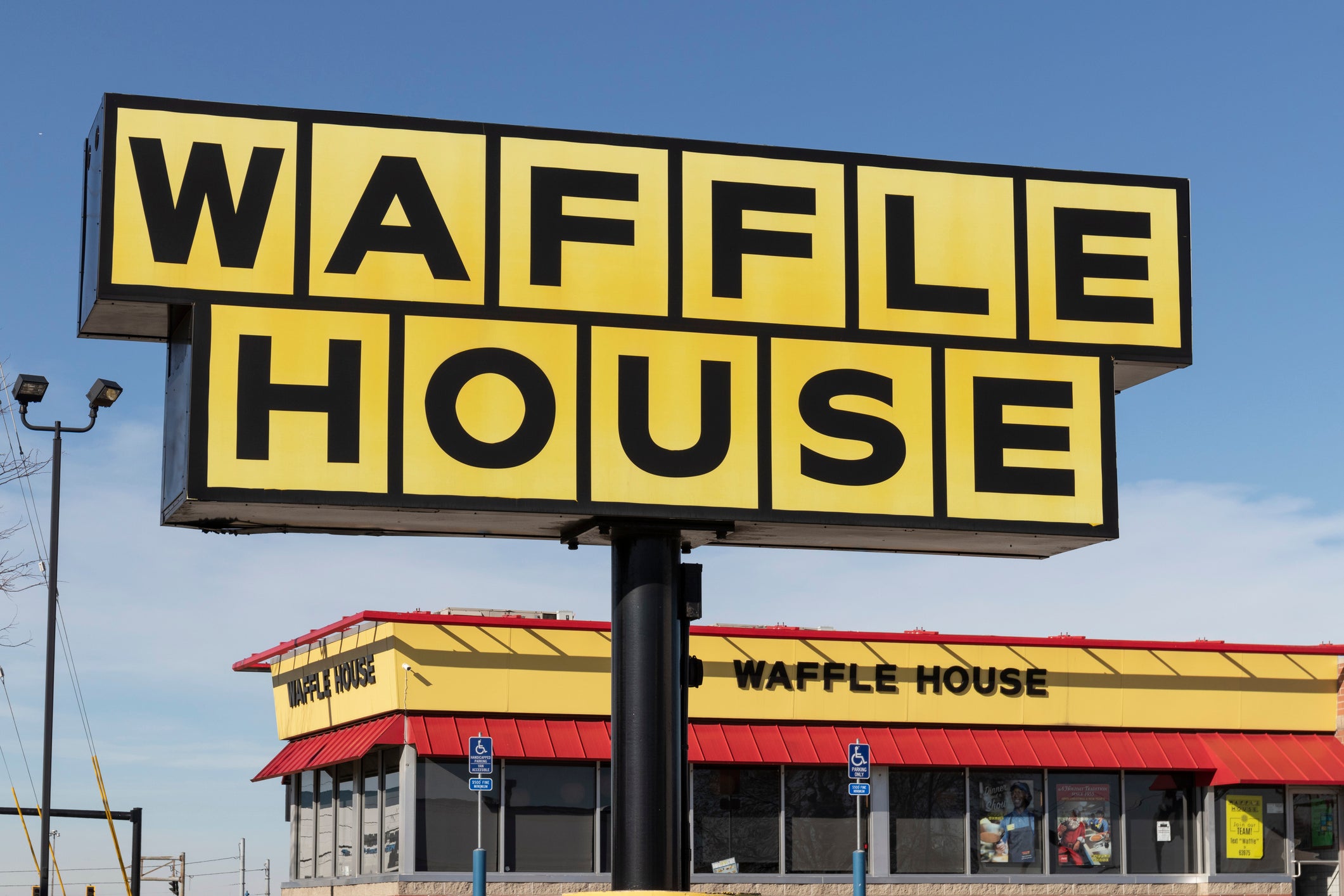 None of the two dozen Waffle House workers and regulars interviewed by The New York Times had experienced any metaphysical activity or even recognized a picture of Phillips