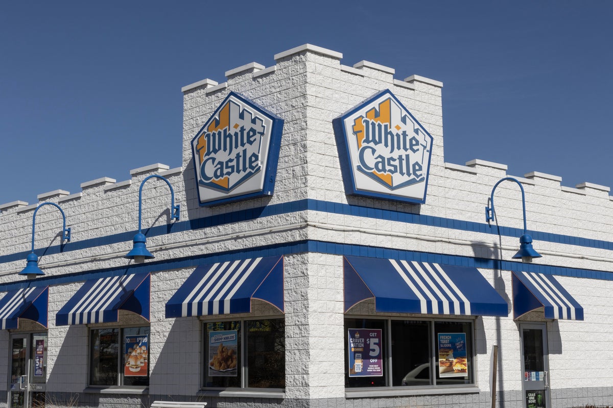 White Castle just made a huge change to its menu with a new kind of slider – UK Times White Castle just made a huge change to its menu with a new kind of slider – UK Times
